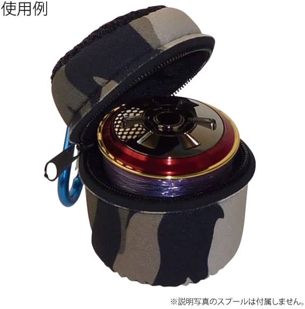 Amazon | タカ産業 T-86 替スプールケース TYPE2 | タカ産業 | リール