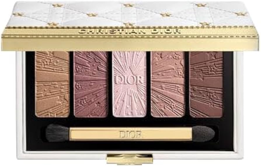 Amazon.co.jp: DIOR ディオール クチュール アイ パレット (ホリデー