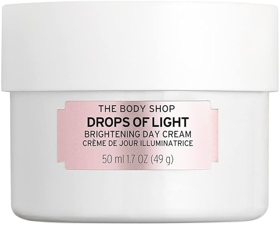Amazon | ザボディショップ [公式] ドロップスオブライト ピュア