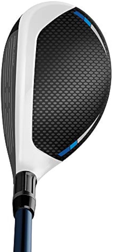 Amazon | テーラーメイド SIM2 MAX レスキュー 左用 Ventus Blue 7(S