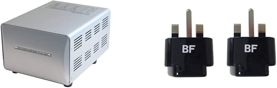 Amazon.co.jp: カシムラ 海外国内用 変圧器 AC 220V ~ 240V / 3000W
