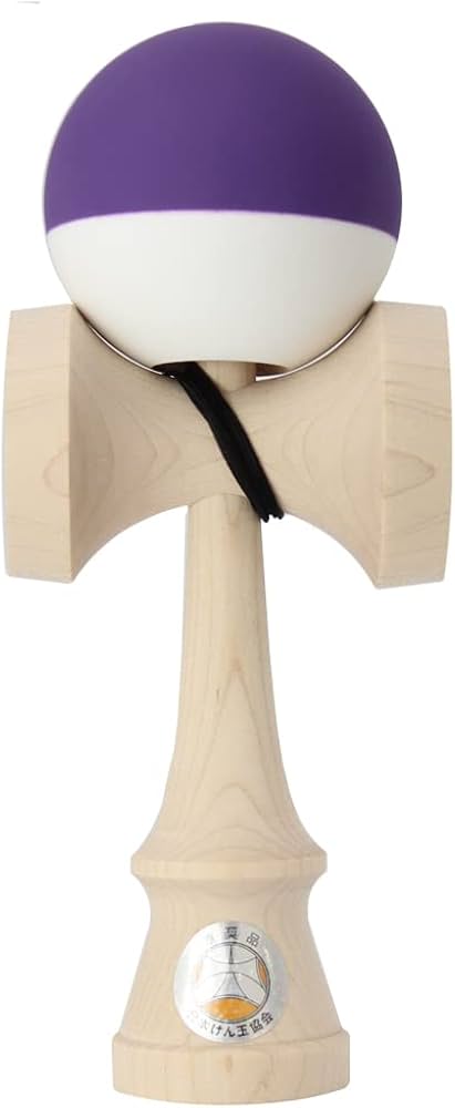 Amazon.co.jp: けん玉 日本けん玉協会推奨 山形工房 大空リシェイプ3