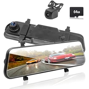 Amazon.co.jp: ドライブレコーダー本体 - カーナビ・カー