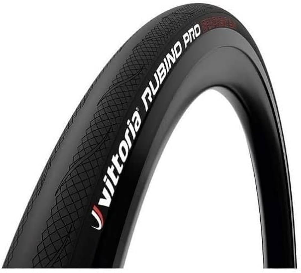 Amazon | Vittoria(ヴィットリア) Rubino Pro G2.0 TU ALL BLK 28X25