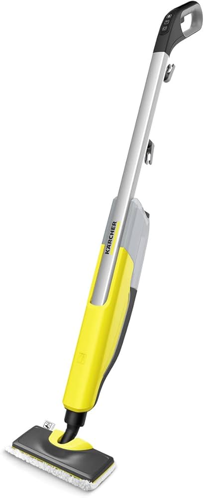 KARCHER スチームモップ SC Upright 使い捨てクロス15枚✖️9 KARCHER