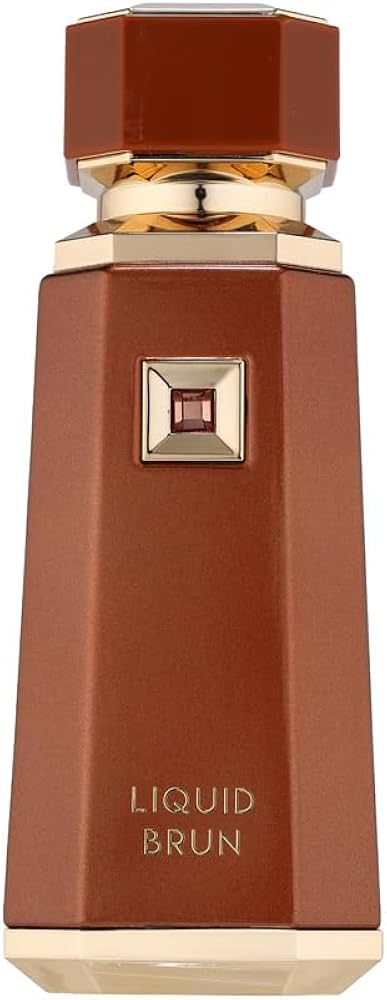 Amazon | French Avenue - Liquide Brun 100 ml | French Avenue