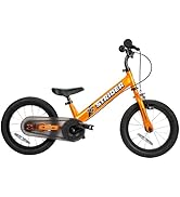 Amazon.co.jp: ストライダー 14x (STRIDER 14x) 14インチ 車体