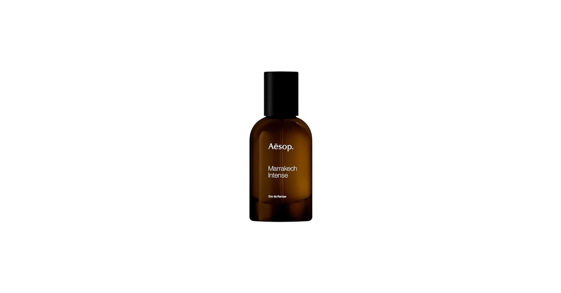 Amazon.com : Aesop Marrakech Intense Eau de Parfum | Clove