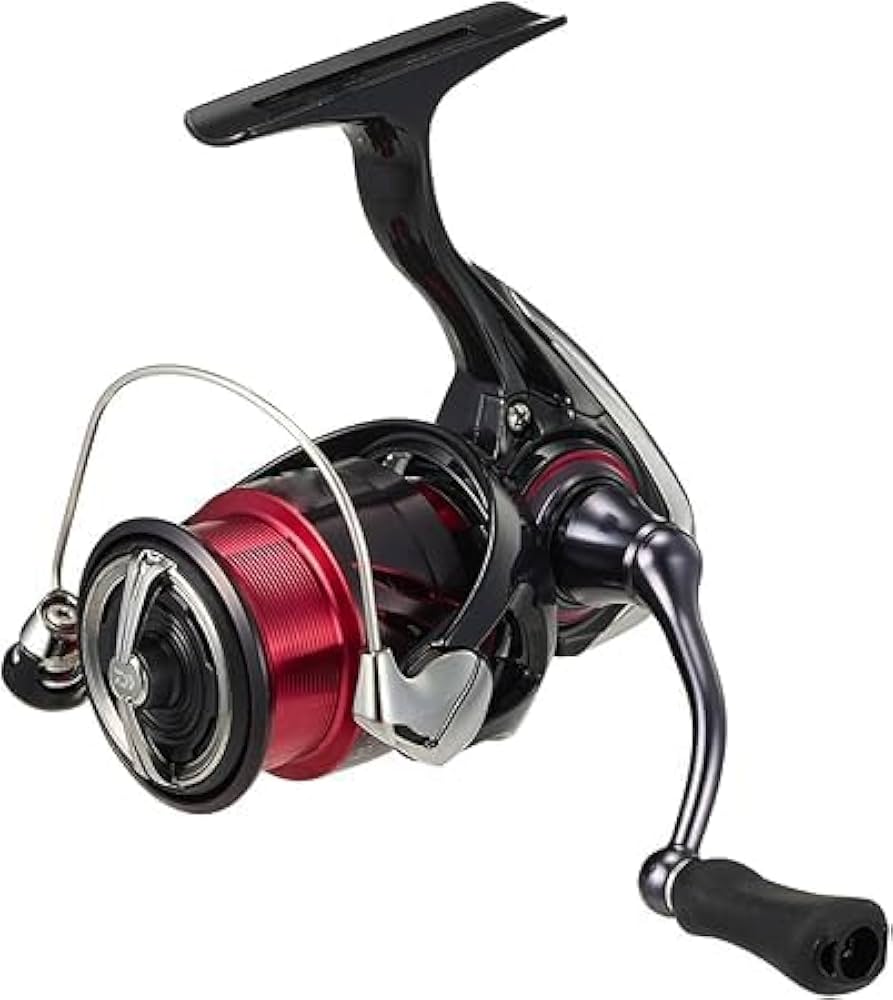 Amazon | スピニングリール 月下美人X | ノーブランド品 | スピニング