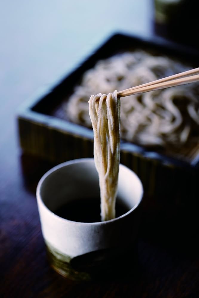 Amazon｜豊稔 家庭用麺打セットB そばの作り方説明書付 A-1280｜そば