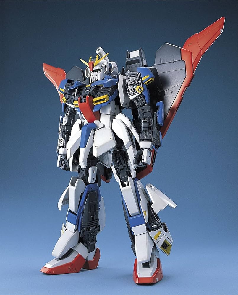 Amazon | BANDAI SPIRITS(バンダイ スピリッツ) PG 機動戦士Zガンダム