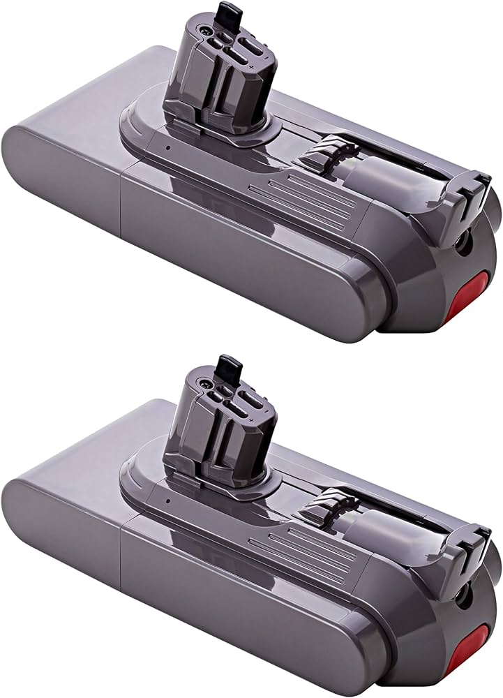 Amazon.co.jp: NinoLite V11 SV15 対応バッテリー2個セット ダイソン