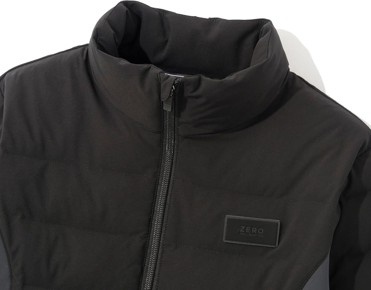 Amazon | [ゼロハリバートン] ゴルフウェア アウター ダウン