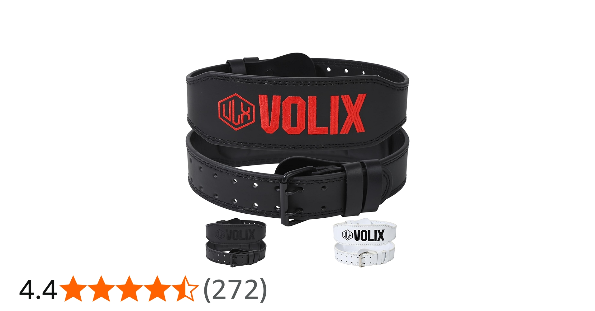VOLIX トレーニング・パワーベルト 黒/オレンジ mk6_hiq_22643-5.jpg