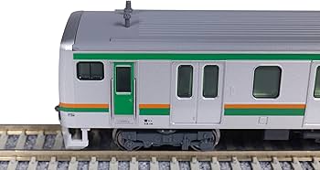 Amazon | KATO Nゲージ E231系1000番台 小山車両センター 10両セット