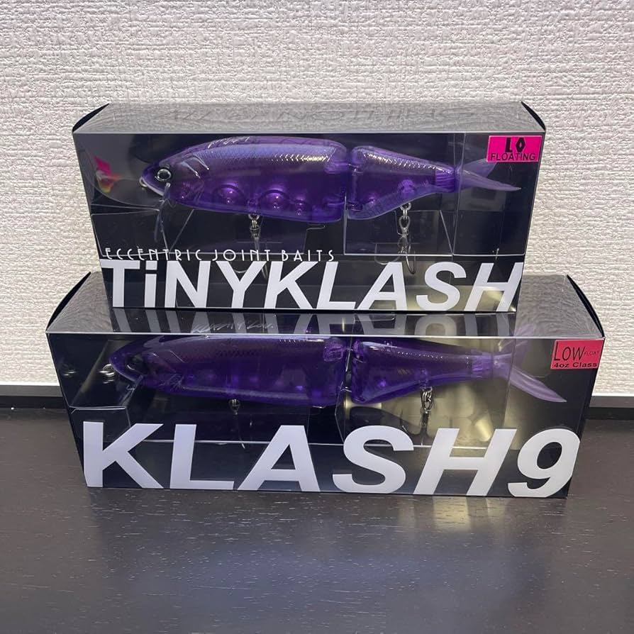 タイニークラッシュ クラッシュ9 池原スペシャル タイニークラッシュ