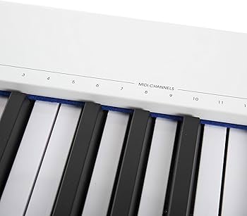 Amazon | MiDiPLUS MIDIキーボードコントローラー X8 2017 88鍵 USB