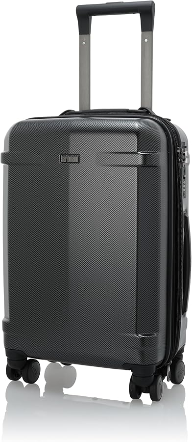 Amazon | [ハートマン] スーツケース キャリーケース センチュリー