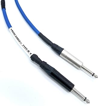 Amazon | DIアウトに最適 ベース専用チューンNUDE CABLE Type-B 1m S-S