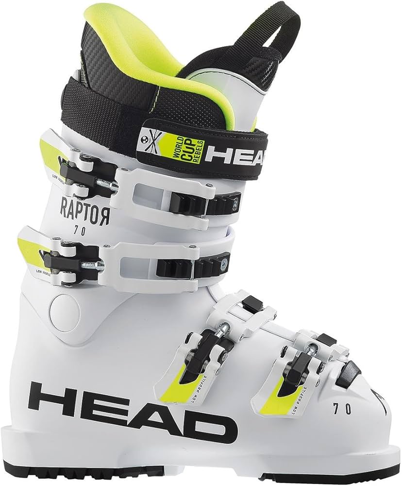 Amazon | Head Raptor 70 ジュニアスキーブーツ 2019 21.5 | ヘッド