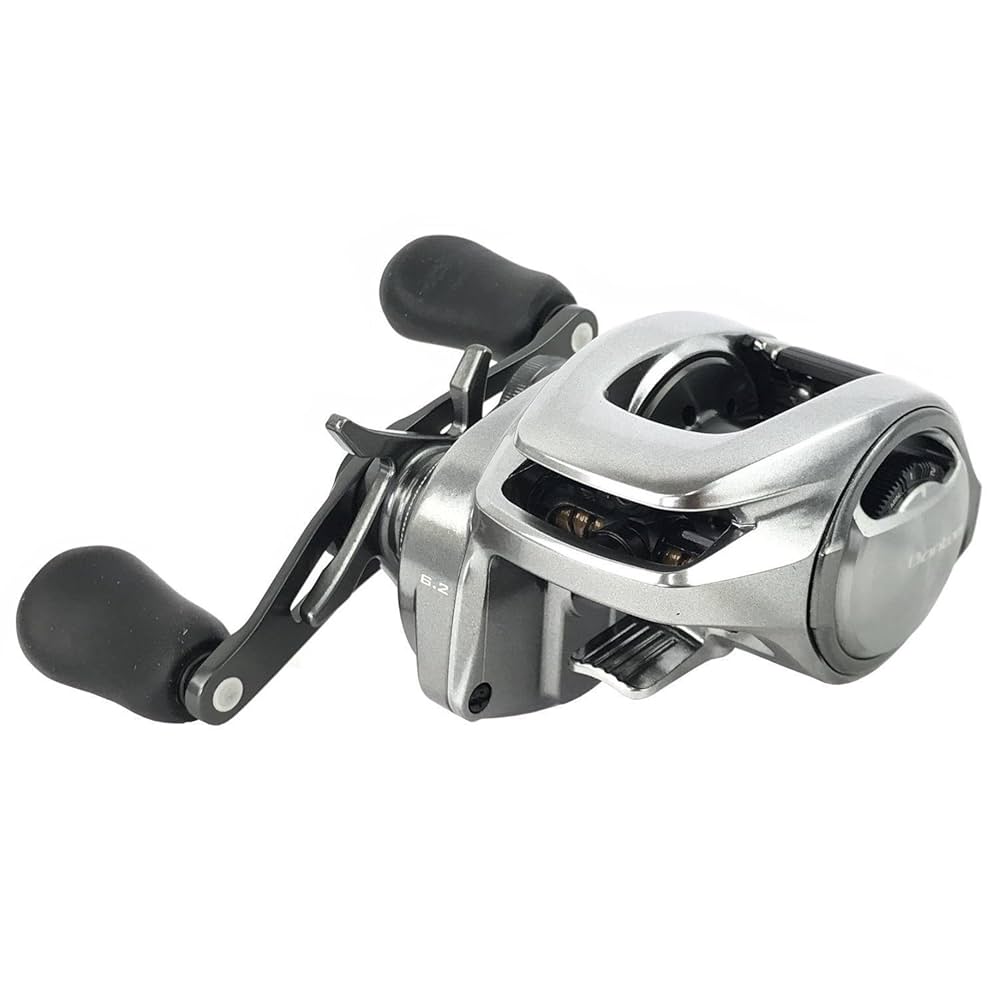 SHIMANO バンタムBantam 6.2 超美品 SHIMANO バンタム Bantam 6.2 超美品