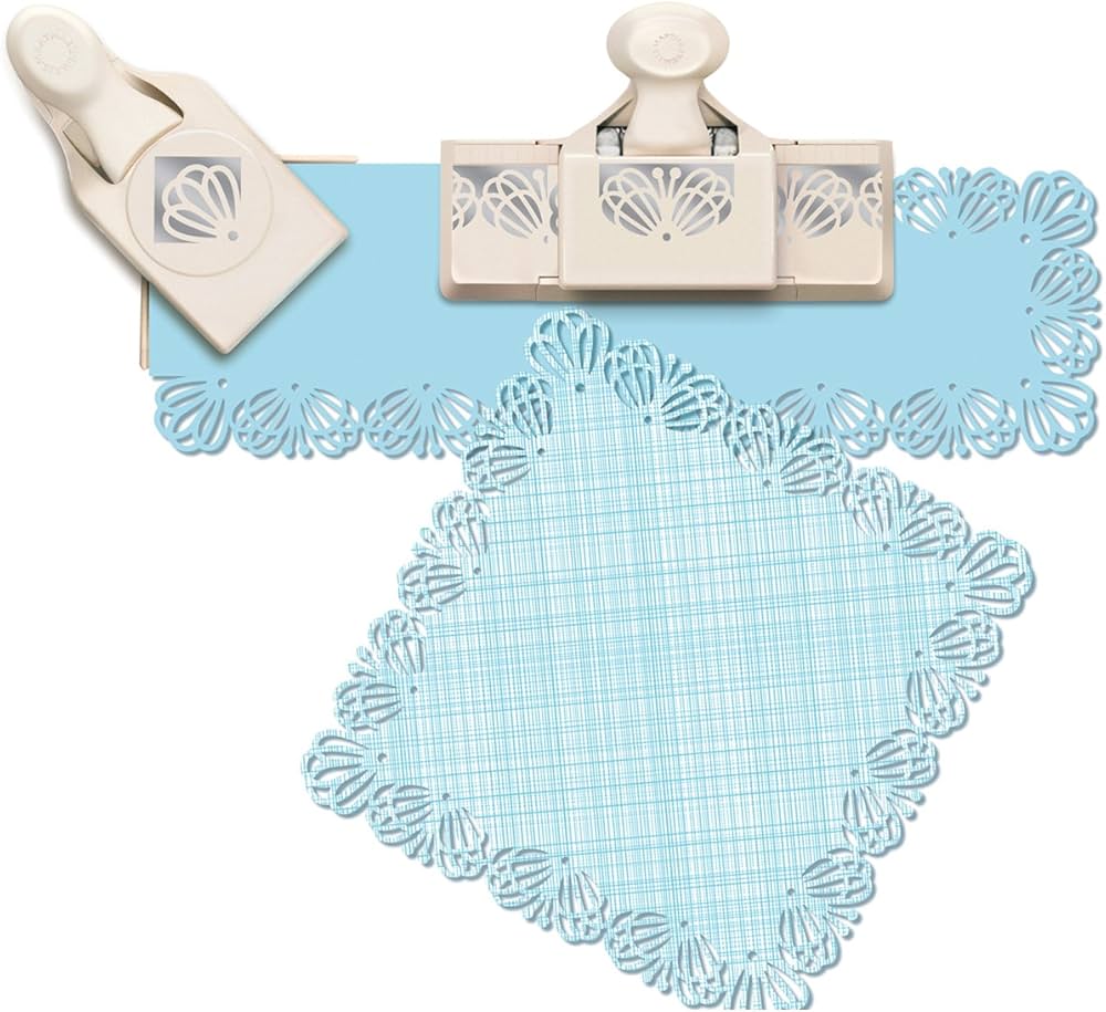 マーサ・スチュワート クラフトパンチ2個セット マーサ スチュアート