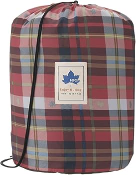 Amazon | [ロゴス] 丸洗い スランバーシュラフ 0 2点セット 72602020