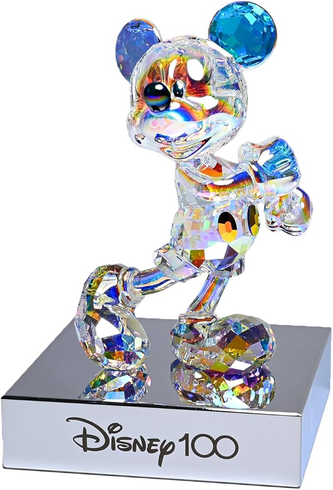 Amazon.co.jp: スワロフスキー SWAROVSKI クリスタルフィギュア 2023AW