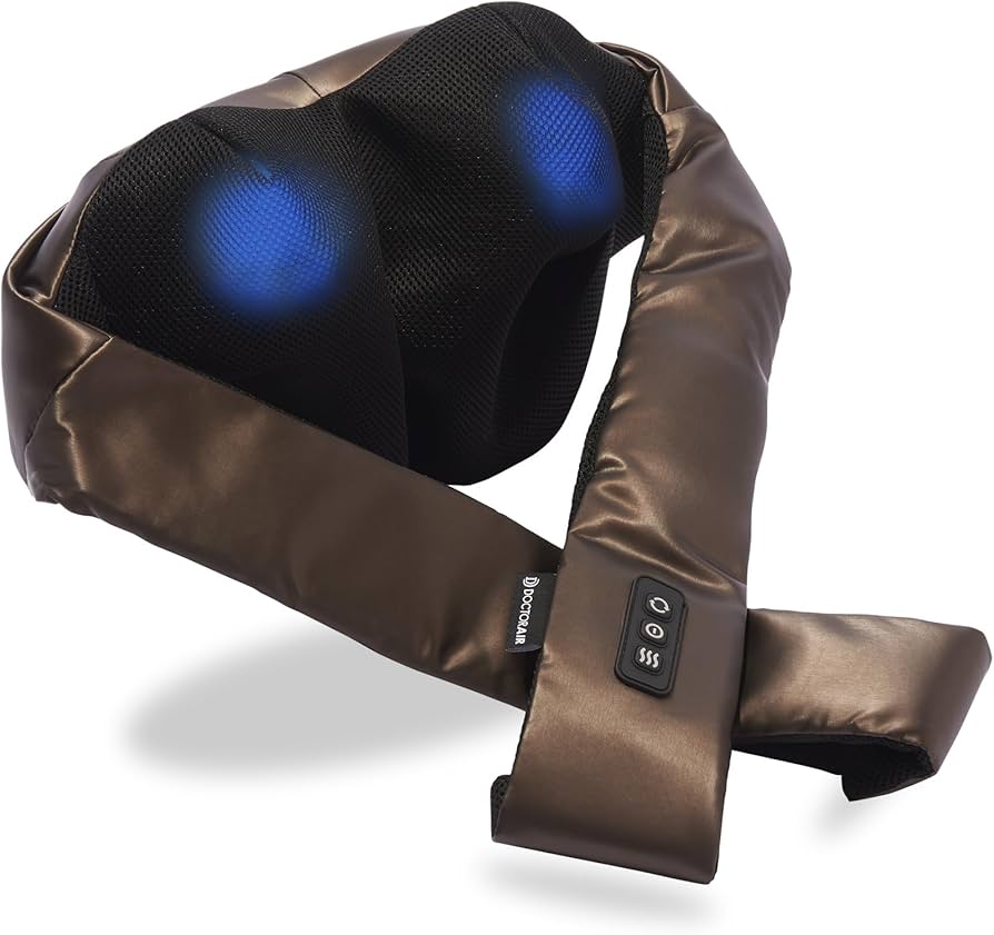 Amazon.co.jp: 【独自開発もみアーム搭載】ドクターエア 公式ストア 3D