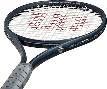 Amazon | Wilson Roland-Garros Session de Soirée Shift 99 V1 ガット