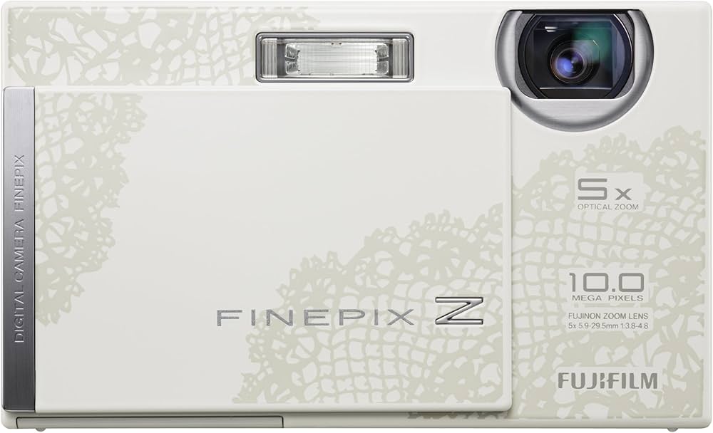 Amazon | FUJIFILM デジタルカメラ FinePix(ファインピックス) Z250 F