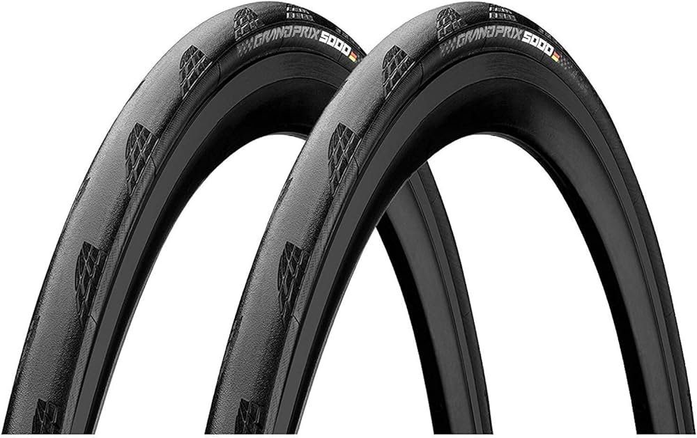 Amazon.co.jp: Continental(コンチネンタル) GRAND PRIX 5000
