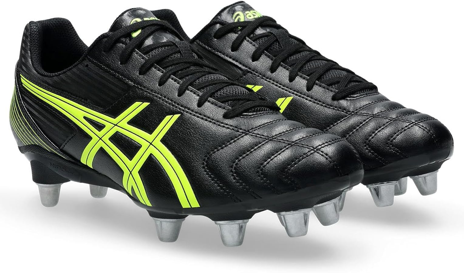Amazon | [アシックス] ラグビーシューズ LETHAL TACKLE 1111A263