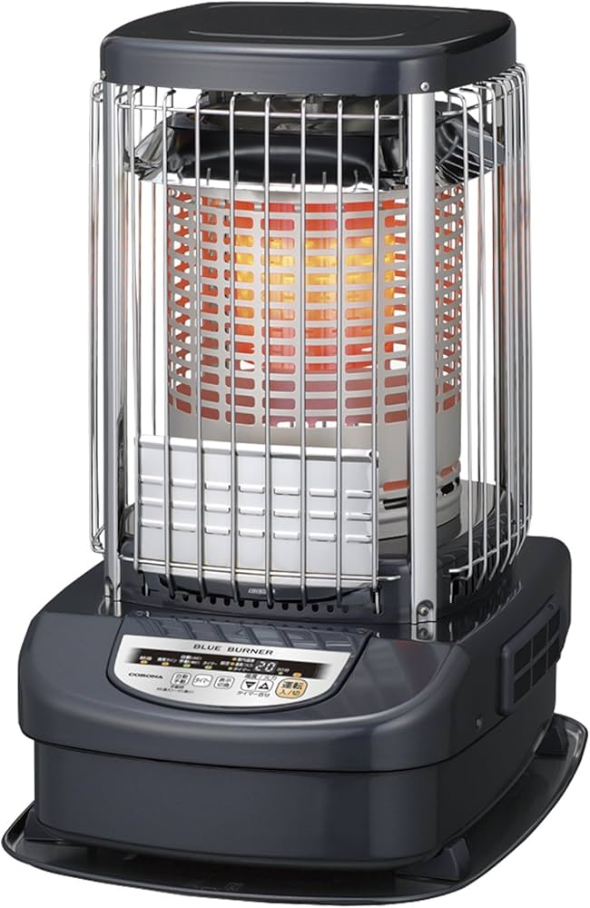 CORONA コロナ 業務用 石油ストーブ GH-C19F 2021年製 Amazon | コロナ