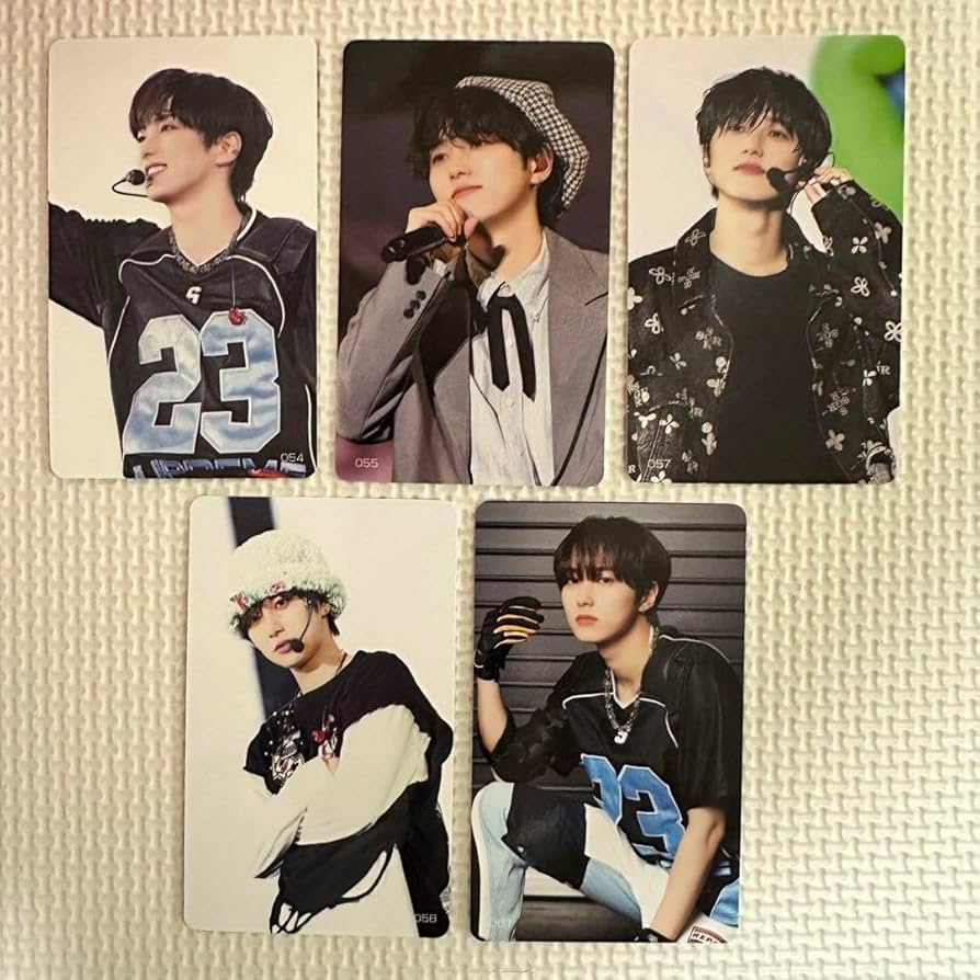 Amazon.co.jp: INI 尾崎匠海 RTP トレカ ホビー グッズ : おもちゃ