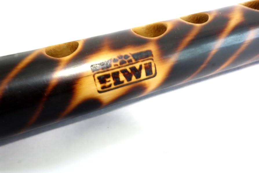 新品 Quena ペルー製プロ仕様 ケーナ Elwi製 アンデス 楽器 Amazon