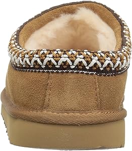 Amazon.co.jp: UGG ユニ 子供用 K タスマンII スリッパ, チェスナット