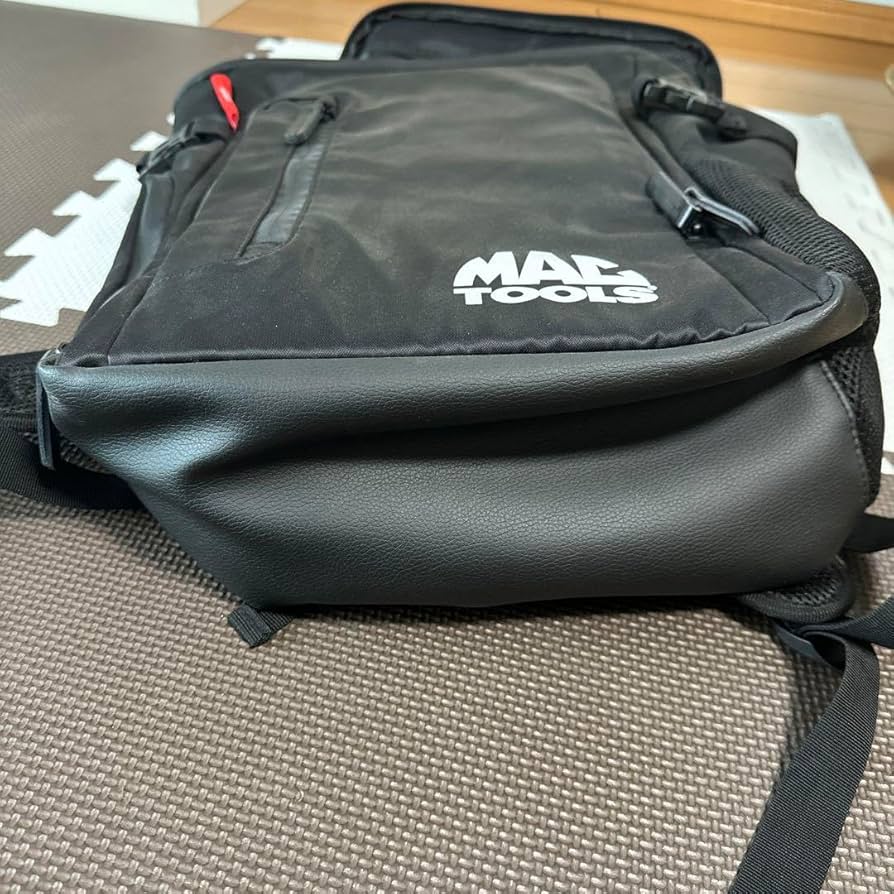 GW特価中 MAC TOOLS リュック バックパック GW特価中 MAC TOOLS