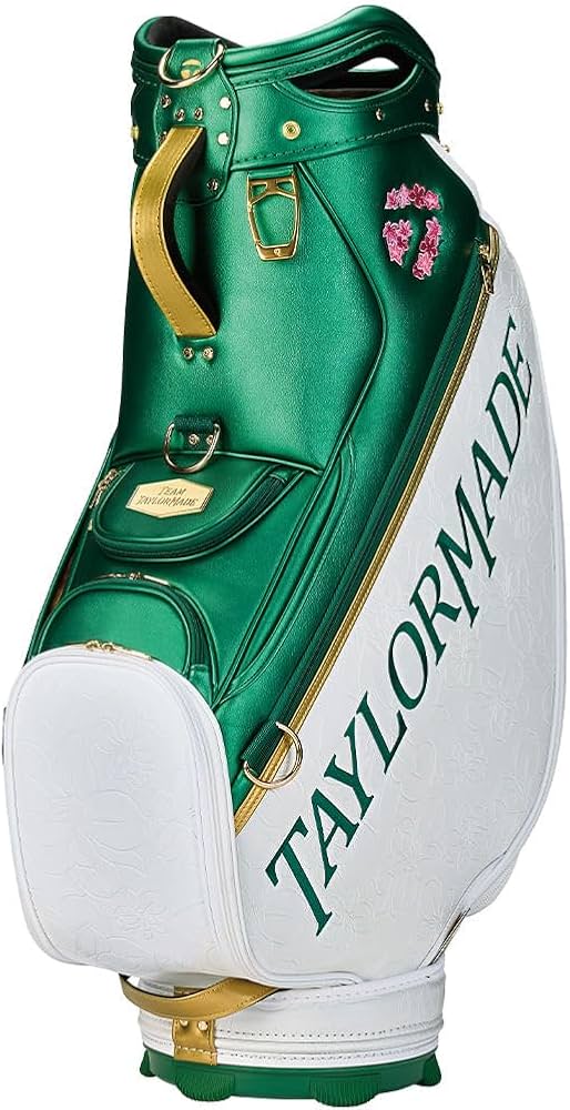 Amazon | Taylormade 2025 Masters シーズンオープナー ツアースタッフ