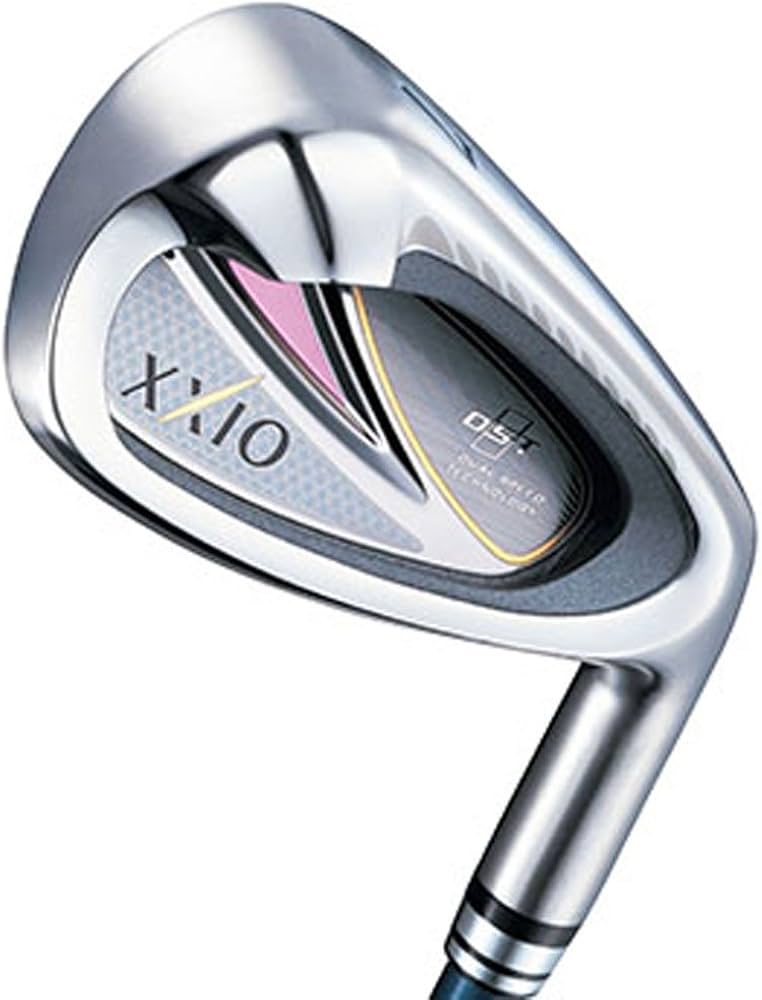 Amazon.co.jp: DUNLOP(ダンロップ)XXIO ゼクシオ エイト レディス