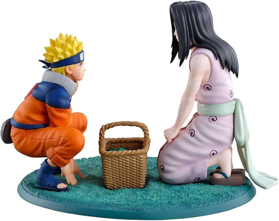 Amazon.co.jp: 一番くじ NARUTO ナルト 波の国編 C賞 Revible Moment