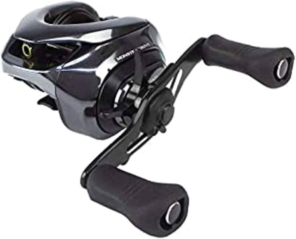 Amazon.co.jp: Shimano Reel Bait Reel 18 Antares DC MD XG Left
