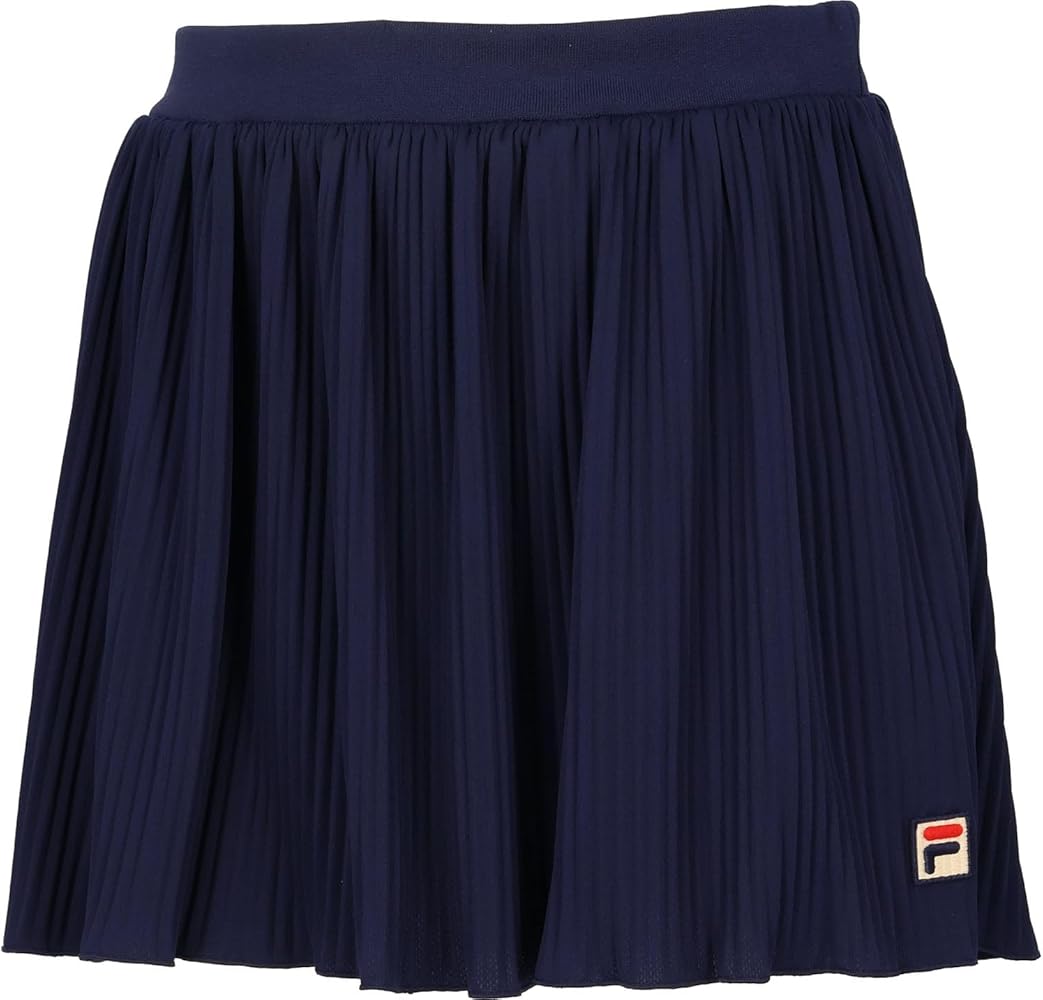 Amazon.co.jp: FILA TENNIS(フィラ テニス) テニス スカート スコート