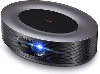 Amazon.co.jp: Anker NEBULA (ネビュラ) Cosmos (フルHD 1080p