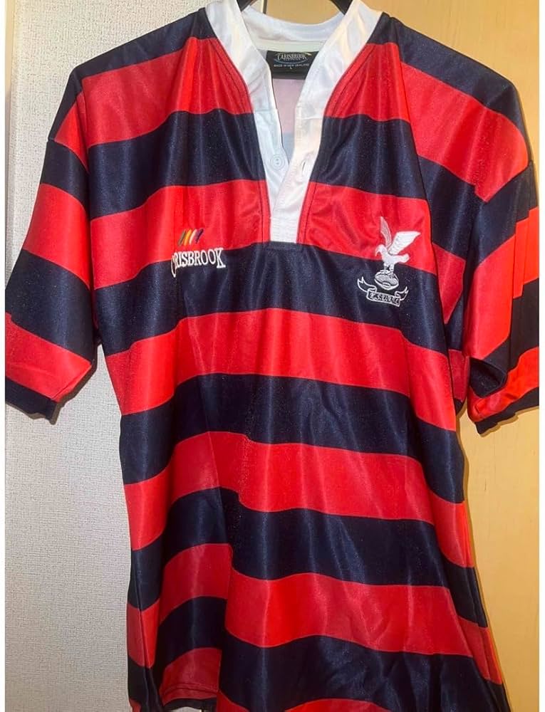 希少なリバーシブル【選手支給品／非売品】 京都産業大学ラグビー部