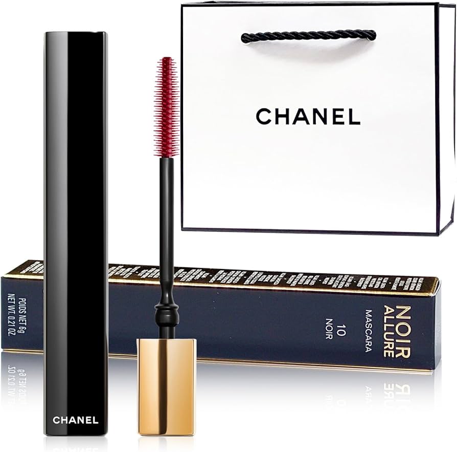 Amazon.co.jp: 【国内正規品】CHANEL シャネル ヌワール アリュール