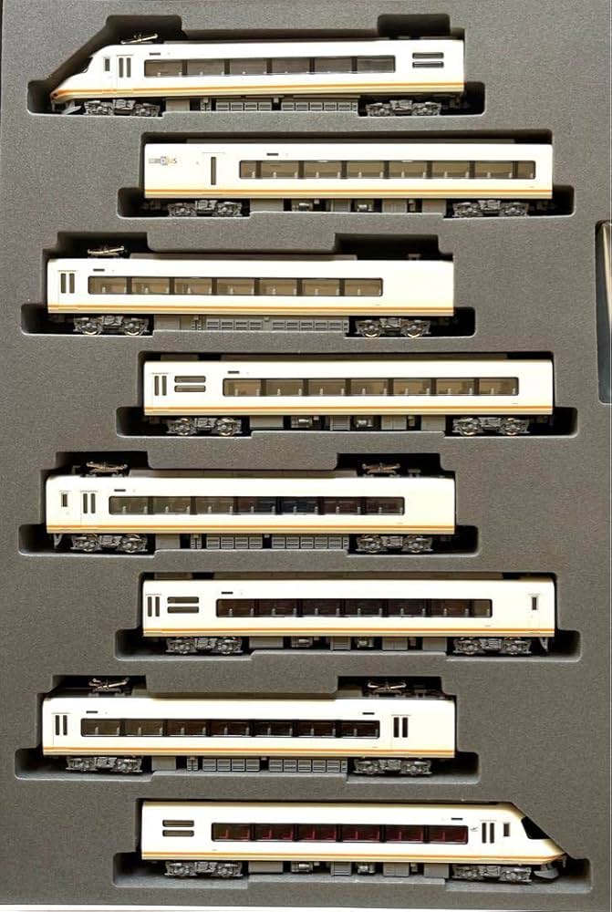 Amazon | TOMIX 98988 近鉄 21000系アーバンライナーplusセット限定