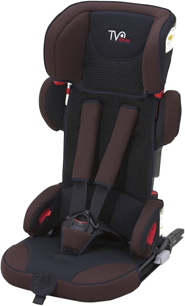 Amazon | 日本育児 チャイルドシート トラベルベスト ECFix エターナル