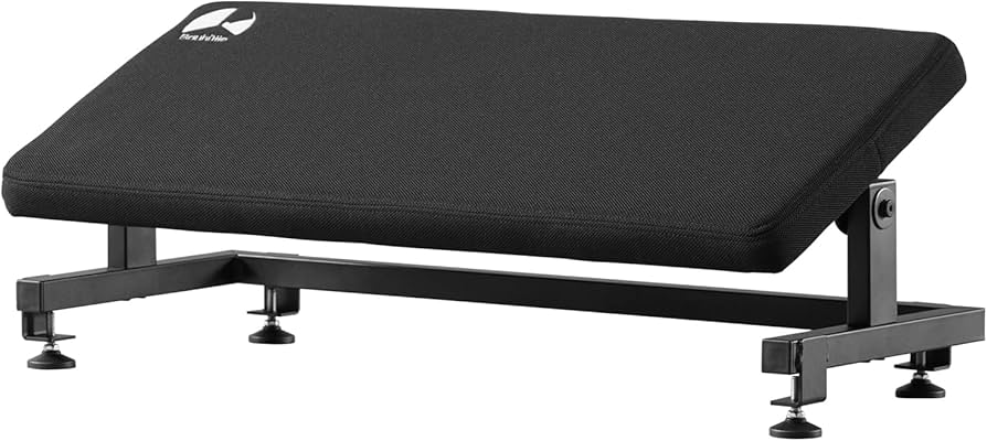 Amazon.co.jp: Bauhutte ( バウヒュッテ ) チルトフットレストワイド