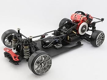 Amazon | RDX-ARTコンバージョン（ブラック） | ラジコン・ドローン 通販